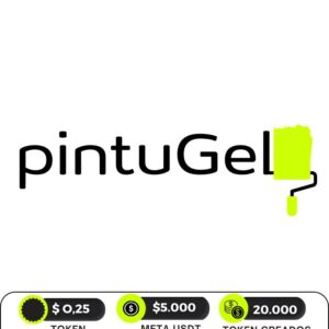 🏠♻️ Token PintuGel